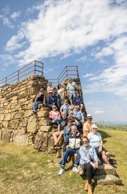 Tuscany tours & trips 2025