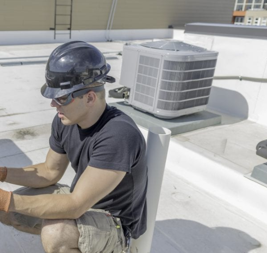 air conditioner repair Etobicoke