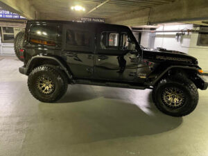 Best Ceramic Coating New Orleans LA: Protect Your Vehicle with Expert Care