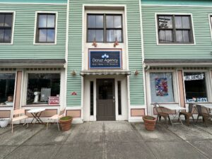 The Best Commercial Insurance in East Brunswick and Danbury