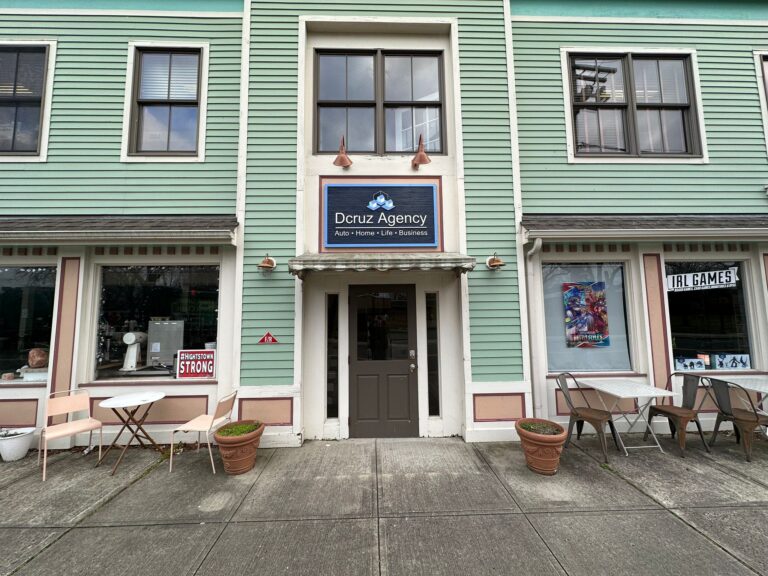 The Best Commercial Insurance in East Brunswick and Danbury