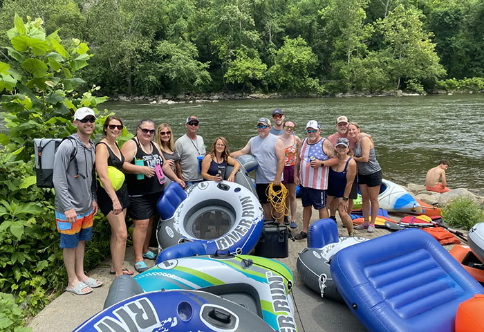 Juniata River Fishing: A Relaxing Escape for Anglers and Nature Lovers