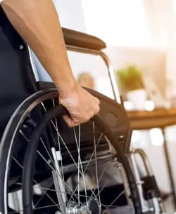 motorcycle accident attorney Jackson MS