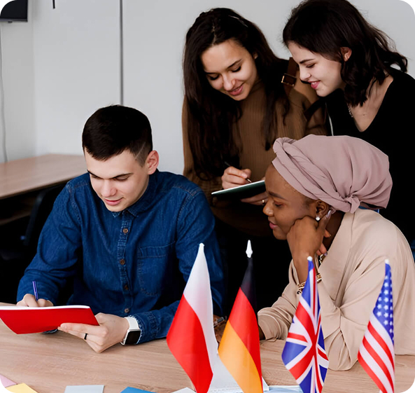 French immersions programs