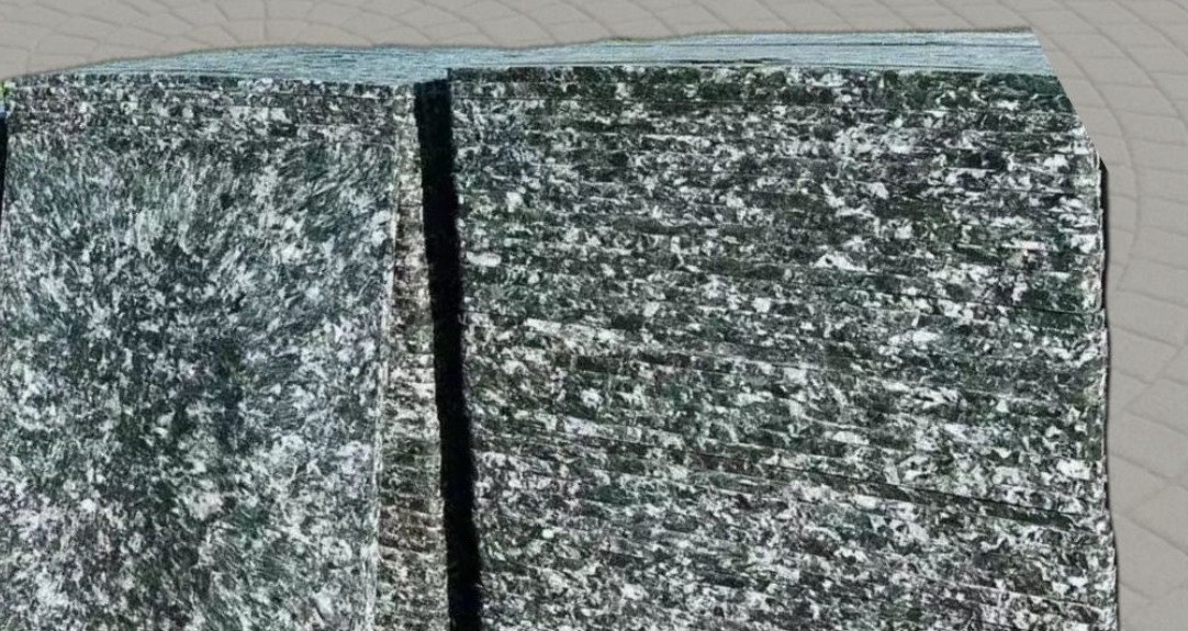 Brick machine pallet