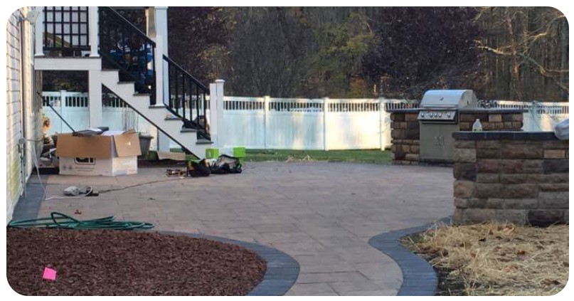 lawn maintenance Manalapan NJ