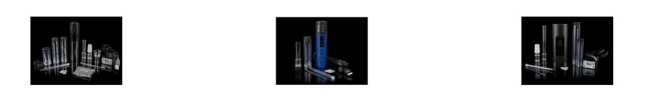 arizer solo 2 ii portable vaporizer