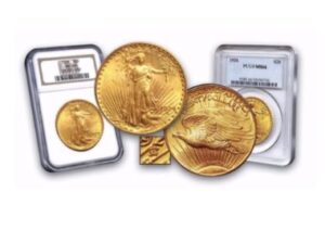 Finding the Right Place to Buy Gold in Miami and Invest in PCGS Certified Coins