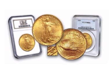 Finding the Right Place to Buy Gold in Miami and Invest in PCGS Certified Coins