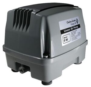 Charles Austen Air Pump: Precision Engineering for Reliable Airflow Solutions