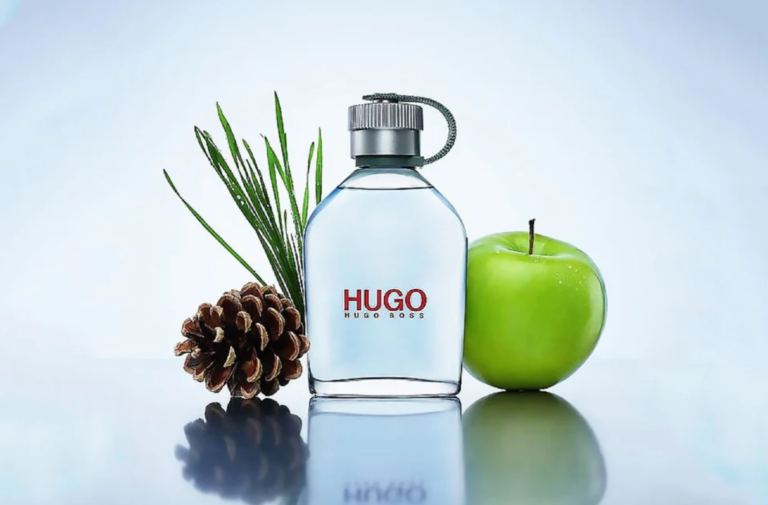 Hugo Boss Perfume: A Symbol of Confidence, Elegance, and Modern Style