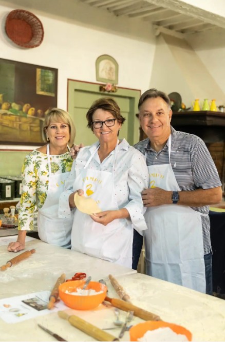 Plan the Best Tuscany Trips from Pittsburgh and Sardinia Vacations