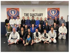 Guide to Judo and Martial Arts in Denver & Englewood