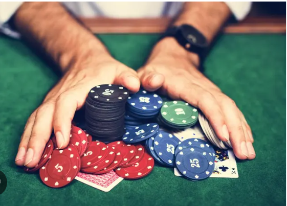 Indototo Casino: Premium Games and Exclusive Bonuses