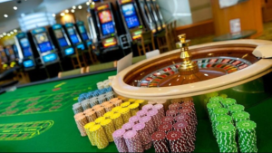A Beginner’s Guide to Understanding Situs Toto Casinos