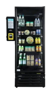 Buy Vending Machines: The Smart Investor’s Guide to Choosing the Right Vending Machine for Sale