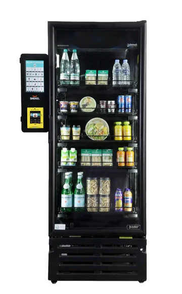 Buy Vending Machines: The Smart Investor’s Guide to Choosing the Right Vending Machine for Sale