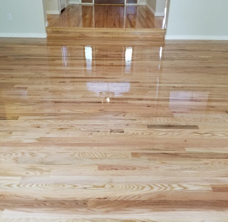 Great Expectations Floor Restoration Boise: Bringing Worn Floors Back to Life