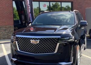 Is Your Car’s Finish Protected? The Ultimate Guide to Finding a Ceramic Coating Company in Cumming, GA