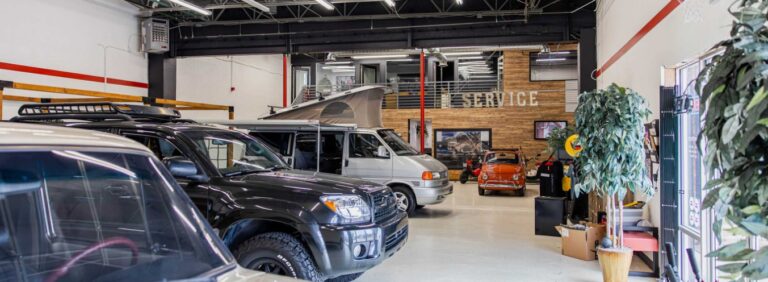 How Do You Find the Best Used Car Dealership in the Mile High Region?