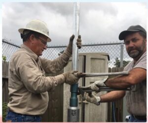 Should You Repair or Replace Your Water System in Tomball?