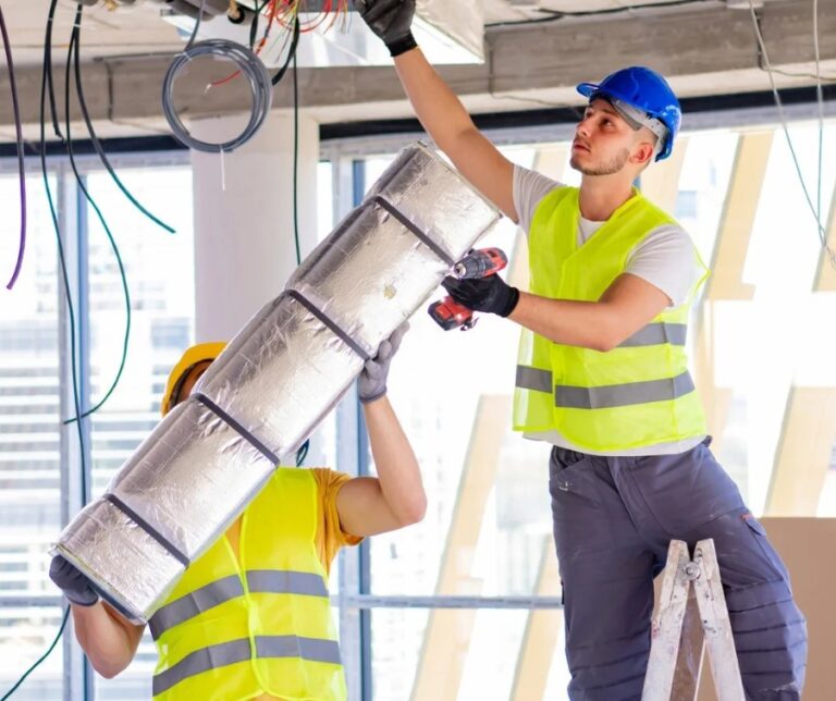 Need Reliable Heating and Cooling? The Ultimate Guide to HVAC Services in Etobicoke