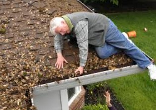 Why is Gutter Maintenance Essential for Alachua Homes? A Complete Guide