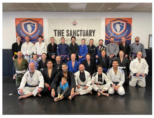 The Ultimate Guide to Martial Arts Denver CO: A BJJ Review