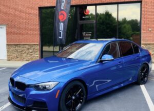 Is Your Car Protected? The Ultimate Guide to Paint Sealant and Detailing in Gwinnett