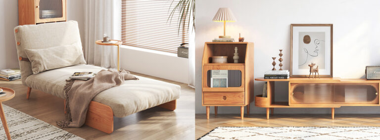 Space Saving Sofa Bed: The Smart Choice for Modern Living