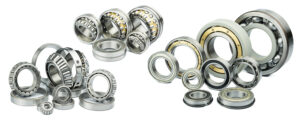 Roller Bearing: The Backbone of Modern Industrial Motion