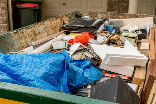 Junk Removal in LA: A Smart and Stress-Free Way to Clear Your Space