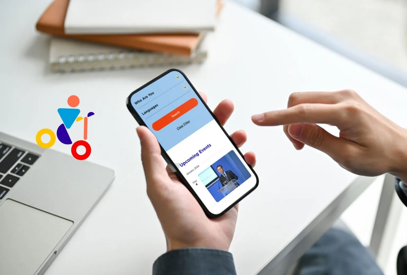 Web design and development Singapore