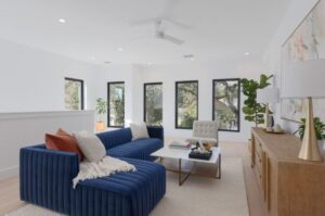 How Do You Choose the Best Team for Luxury Custom Home Building in Austin?