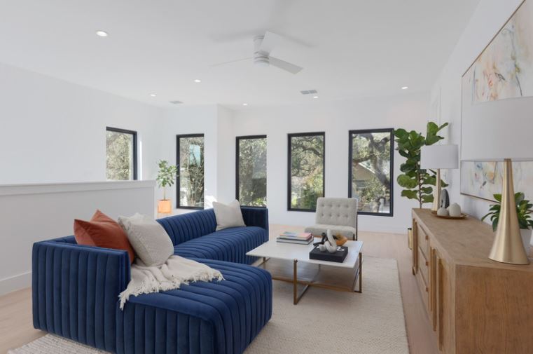 How Do You Choose the Best Team for Luxury Custom Home Building in Austin?