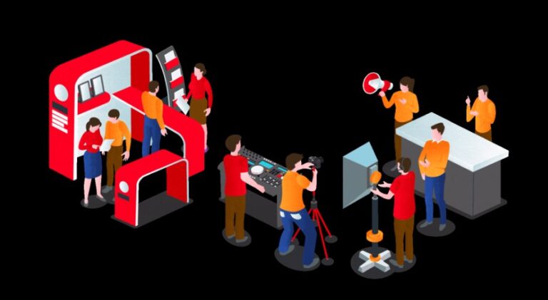 Event organiser Review & Corporate Event Planning Guide