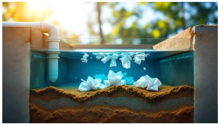 How Can the Septic Services of LA Website Help You Manage Your Home Waste System?