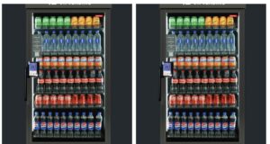 How Can You Find a Reliable Vending Machine for Sale Online?